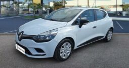 RENAULT Clio Sté 1.5 dCi 75ch energy Air E6C