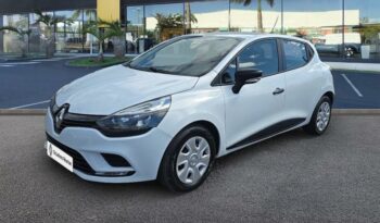 Vente Renault Clio Sté 1.5 dci 75ch energy air e6c Renault-renault Saint Denis, La Reunion.
