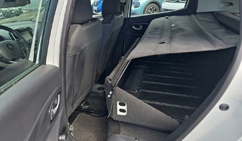 RENAULT Clio Sté 1.5 dCi 75ch energy Air E6C complet