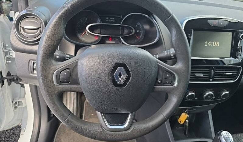 RENAULT Clio Sté 1.5 dCi 75ch energy Air E6C complet