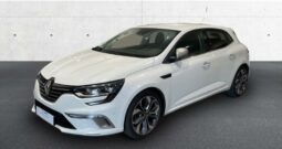 RENAULT Megane 1.3 TCe 140ch FAP GT-Line EDC