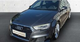 AUDI A3 Sportback 30 TFSI 116ch S line Euro6d-T