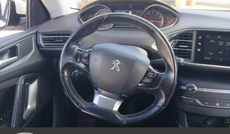 PEUGEOT 308 1.2  130ch E6.3 S&S Allure complet