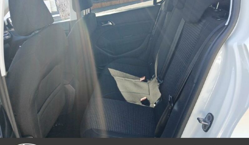 PEUGEOT 308 1.2  130ch E6.3 S&S Allure complet