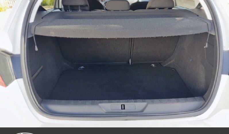 PEUGEOT 308 1.2  130ch E6.3 S&S Allure complet