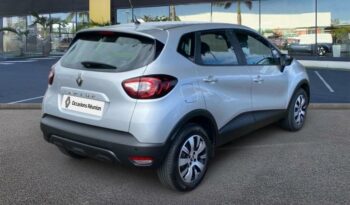 Captur occasion Reunion 0.9 tce 90ch energy zen euro6c, modèle 2019 à vendre.