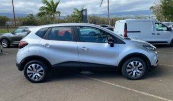Occasion à prix réduit chez Renault-renault Saint Pierre : Vente s.u.v. 2019, s.u.v. à La Reunion.