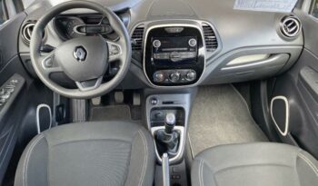 Occasion à vendre : Renault voiture gris platine essence 0.9 tce 90ch energy zen euro6c Reunion