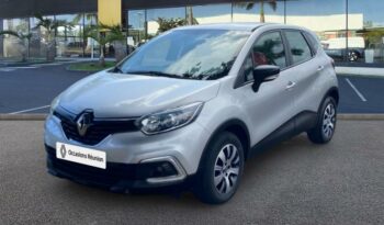 Vente Renault Captur 0.9 tce 90ch energy zen euro6c Renault-renault Saint Pierre, La Reunion.