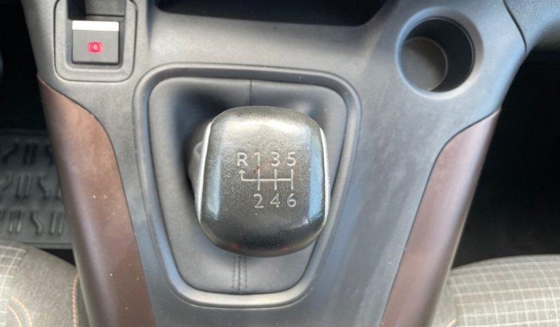 PEUGEOT Rifter 1.5 BlueHDi 130ch S&S Long GT 7 places complet