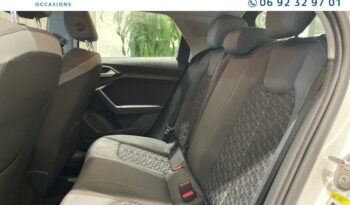 Photo A1 Sportback occasion 25 tfsi 95ch advanced ile Reunion.