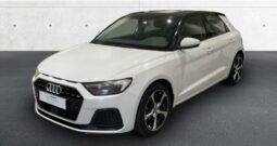 AUDI A1 Sportback 25 TFSI 95ch Advanced