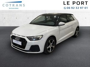 Vente Audi A1 Sportback 25 tfsi 95ch advanced Cotrans-multi Marques Le Port, La Reunion.