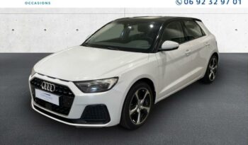 Vente Audi A1 Sportback 25 tfsi 95ch advanced Cotrans-multi Marques Le Port, La Reunion.