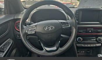 Occasion 974 : Découvrez la version 1.0 t-gdi 120ch fap n line euro6d-t evap Hyundai 2019, Reunion.