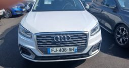 AUDI Q2 30 TFSI 116ch Design Euro6dT