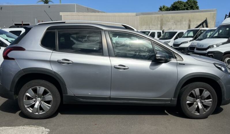 PEUGEOT 2008 1.5 BlueHDi 100ch E6.c Allure S&S BVM5 86g complet