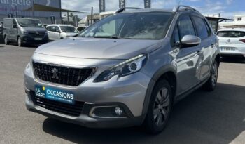 Vente Peugeot 2008 1.5 bluehdi 100ch e6.c allure s&s bvm5 86g Leparc-gbh Comptoir Des Isles, La Reunion.