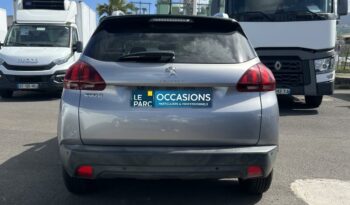 Vente de s.u.v. voiture occasion 974 Reunion.