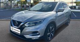 NISSAN Qashqai 1.3 DIG-T 160ch N-Connecta DCT Euro6d-T