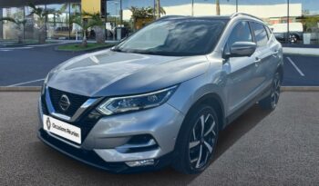 Vente Nissan Qashqai 1.3 dig-t 160ch n-connecta dct euro6d-t Renault-renault Saint Denis, La Reunion.