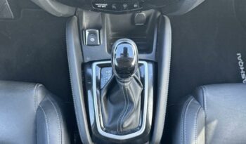 Reunion auto occasion Qashqai 2019 1.3 dig-t 160ch n-connecta dct euro6d-t pas chère.