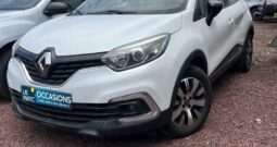 RENAULT Clio Sté 1.5 dCi 90ch energy Air E6C