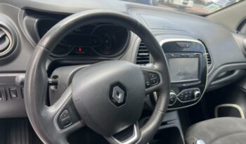 Reunion auto occasion Clio Sté 2019 1.5 dci 90ch energy air e6c pas chère.