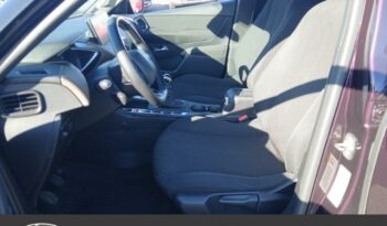 Photo Ds 3 Crossback occasion bluehdi 100ch so chic ile Reunion.