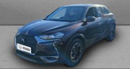 DS DS 3 Crossback BlueHDi 100ch So Chic