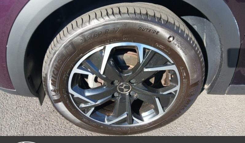 DS DS 3 Crossback BlueHDi 100ch So Chic complet