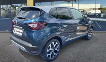Captur occasion Reunion 1.3 tce 130ch fap zen, modèle 2019 à vendre.