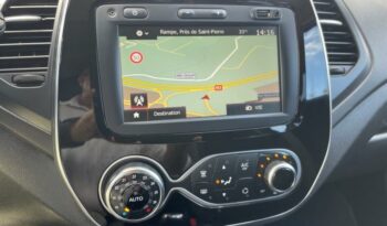 Occasion 974 : Découvrez la version 1.3 tce 130ch fap zen Renault 2019, Reunion.