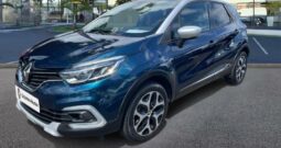 RENAULT Captur 1.3 TCe 130ch FAP Zen