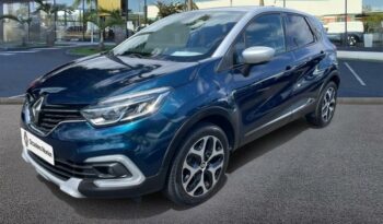 Vente Renault Captur 1.3 tce 130ch fap zen Renault-renault Saint Pierre, La Reunion.