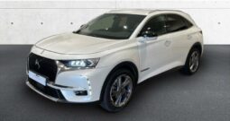 DS DS 7 Crossback BlueHDi 180ch Grand Chic Automatique 128g