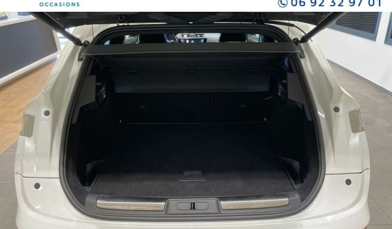 DS DS 7 Crossback BlueHDi 180ch Grand Chic Automatique 128g complet