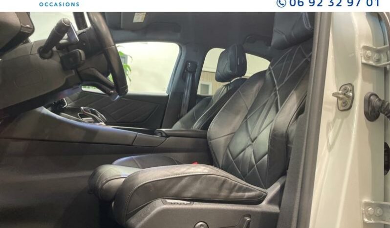 DS DS 7 Crossback BlueHDi 180ch Grand Chic Automatique 128g complet