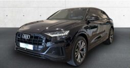 AUDI Q8 50 TDI 286ch S line quattro tiptronic 8 157g