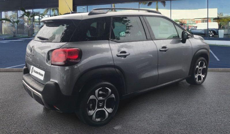 CITROEN C3 Aircross PureTech 110ch S&S Shine EAT6 E6.d-TEMP 114g complet