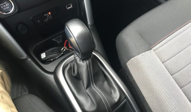 CITROEN C3 Aircross PureTech 110ch S&S Shine EAT6 E6.d-TEMP 114g complet