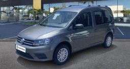 VOLKSWAGEN Caddy Cargo 2.0 TDI 122ch 1st Edition