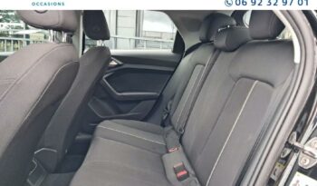 Photo A1 Sportback occasion 25 tfsi 95ch design ile Reunion.