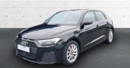 AUDI A1 Sportback 25 TFSI 95ch Design