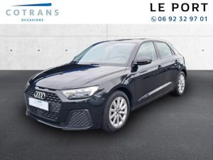 Vente Audi A1 Sportback 25 tfsi 95ch design Cotrans-multi Marques Le Port, La Reunion.