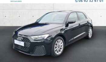 Vente Audi A1 Sportback 25 tfsi 95ch design Cotrans-multi Marques Le Port, La Reunion.