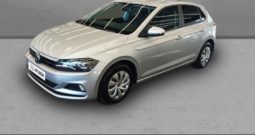 VOLKSWAGEN Polo 1.0 80ch Trendline Euro6d-T