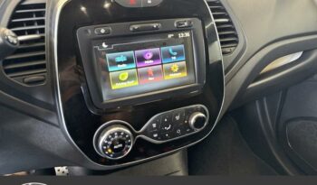 Photo Captur occasion 1.3 tce 150ch fap intens edc ile Reunion.