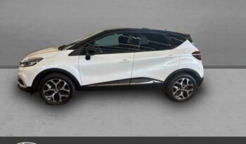 Captur occasion Reunion 1.3 tce 150ch fap intens edc, modèle 2019 à vendre.