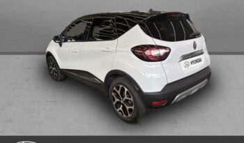 Occasion à vendre : Renault voiture blanc essence 1.3 tce 150ch fap intens edc Reunion